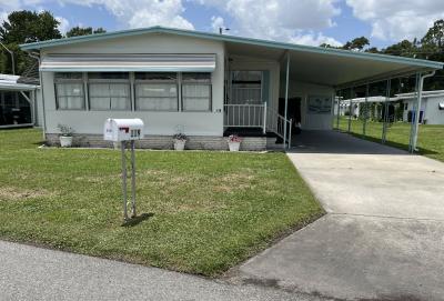Mobile Home at 119 Boyd Street Lakeland, FL 33815