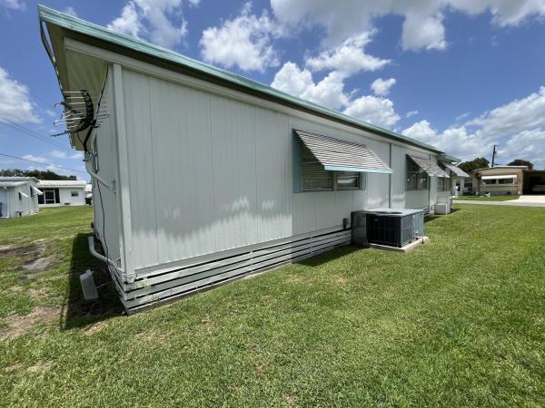 1974 RAMA  Home