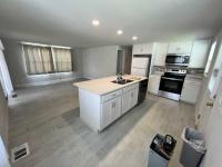 1971 Skyline  HS Manufactured Home