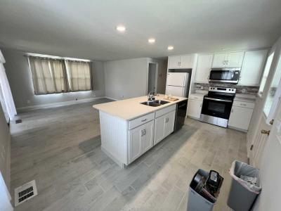 Mobile Home at 15390 Hart Road A-17 North Fort Myers, FL 33917