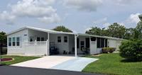 1994 Palm Harbor Mobile Home