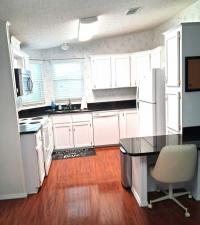 1994 Palm Harbor Mobile Home