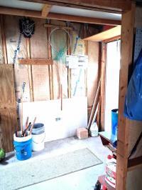 1994 Palm Harbor Mobile Home