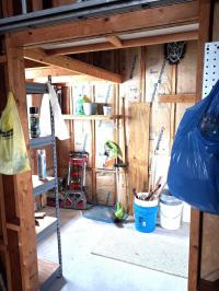 1994 Palm Harbor Mobile Home