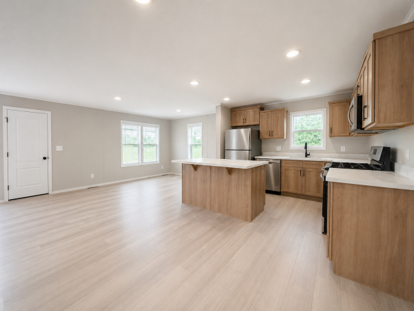 2026 Champion Manufactured Home