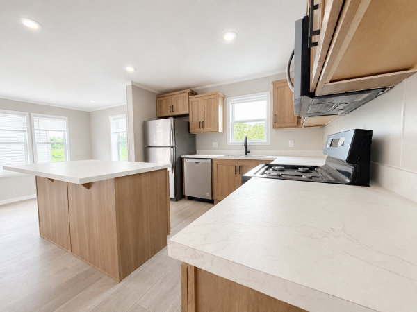 2026 Champion Manufactured Home