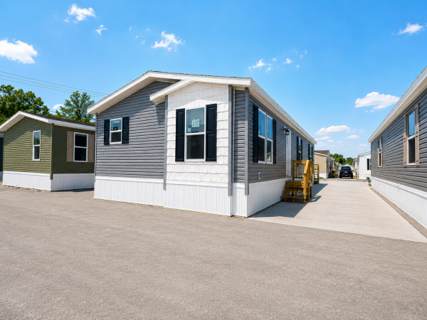 2026 Champion Manufactured Home