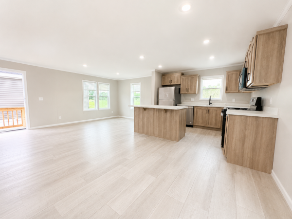 2026 Champion Manufactured Home
