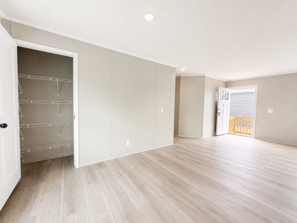 2026 Champion Manufactured Home