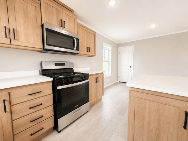 2026 Champion Manufactured Home