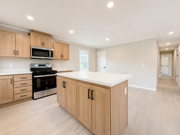 2026 Champion Manufactured Home