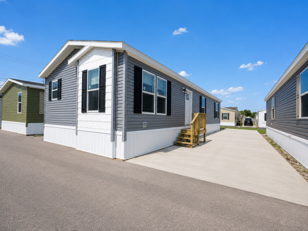 2026 Champion Manufactured Home
