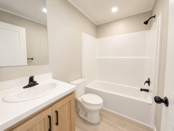 2026 Champion Manufactured Home