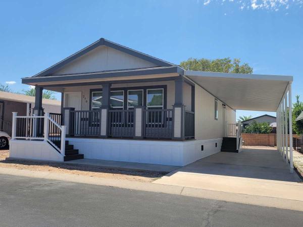 2025 Cavco Mobile Home For Sale