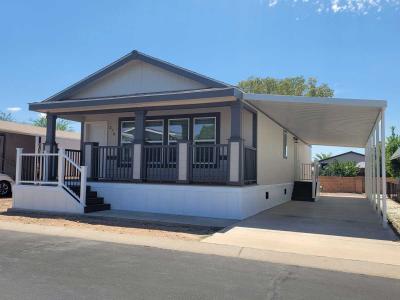 Mobile Home at 8401 South Kolb Road #270 Tucson, AZ 85756