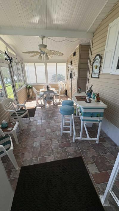 Photo 4 of 8 of home located at 3301 Nine Iron Crt North Fort Myers, FL 33917