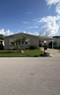 1996 Manufactured Home