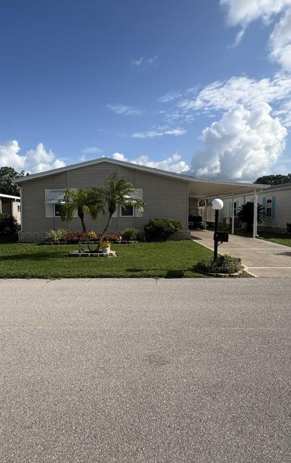 1996  Mobile Home For Sale