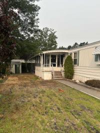 1978 Holiday Cottage Manufactured Home