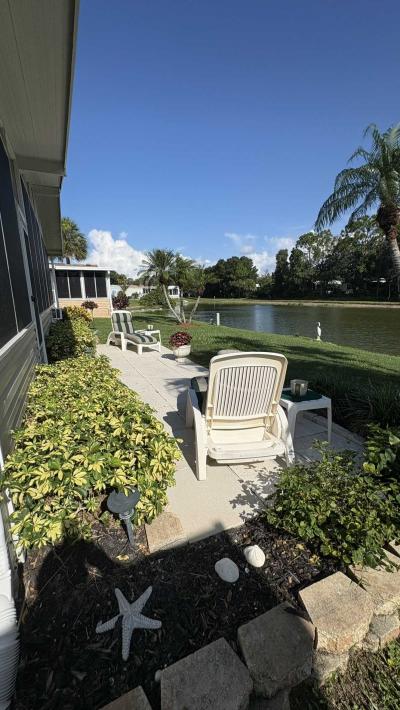 Photo 3 of 8 of home located at 3301 Nine Iron Crt North Fort Myers, FL 33917
