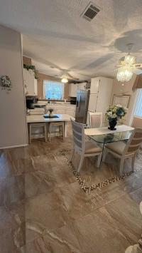 1996 Manufactured Home