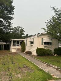 1978 Holiday Cottage Manufactured Home