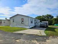 Manufactured Home