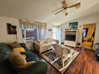 Manufactured Home