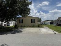 2016 NOBI Manufactured Home