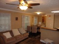 2010 Redman  Crestpointe Manufactured Home
