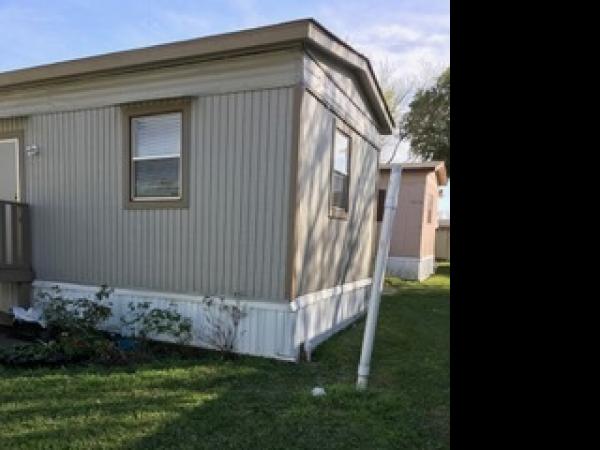 Oakwood Mobile Home