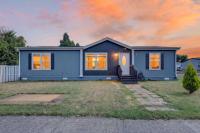 2021 CMH MFG West, Albany DRM 481F Manufactured Home
