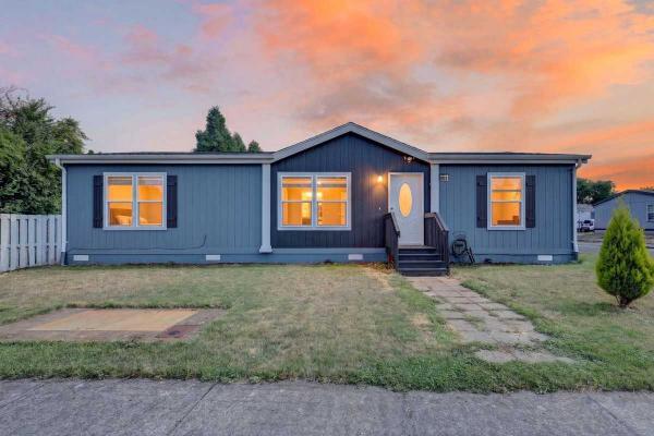 2021 CMH MFG West, Albany DRM 481F Manufactured Home
