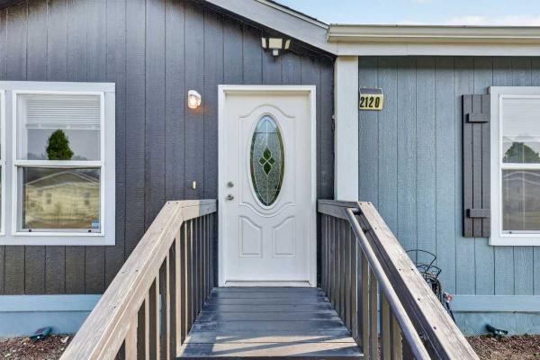 2021 CMH MFG West, Albany DRM 481F Manufactured Home