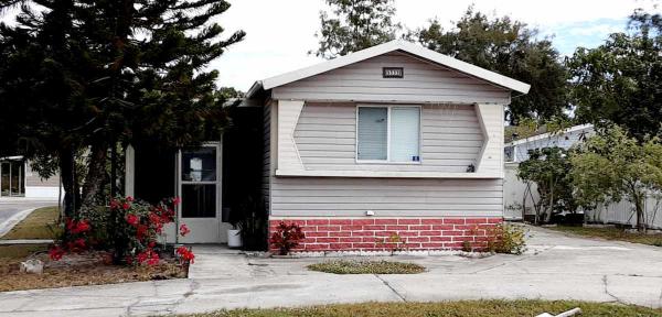1983 DREA Mobile Home For Sale
