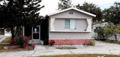 Mobile Home at 9533 Clubhouse Lane Tampa, FL 33635