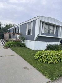 1978 Shult Manufactured Home