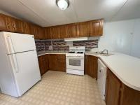 1990 Forest Ridge Mobile Home