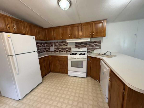 1990 Forest Ridge Mobile Home For Sale