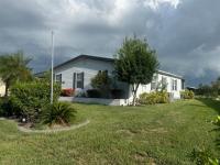 1986 Manufactured Home