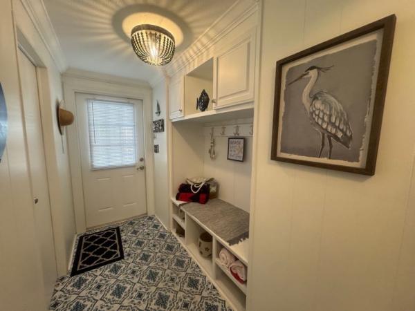 1986 Manufactured Home