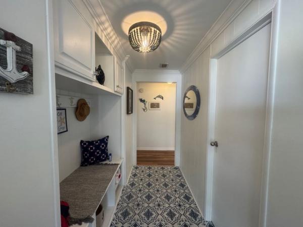 1986 Manufactured Home