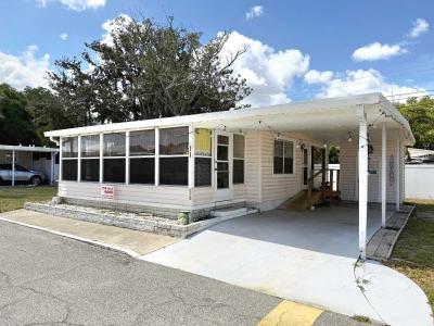 Mobile Home at 4300 East Bay Dr Clearwater, FL 33764