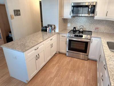 Photo 5 of 27 of home located at 4300 East Bay Dr Clearwater, FL 33764
