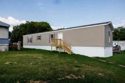 Mobile Home at 10300 Russellville Road #32 Guthrie, KY 42234