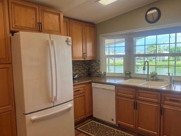 1986 Manufactured Home