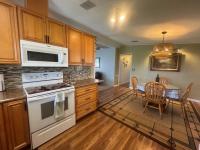 1986 Manufactured Home
