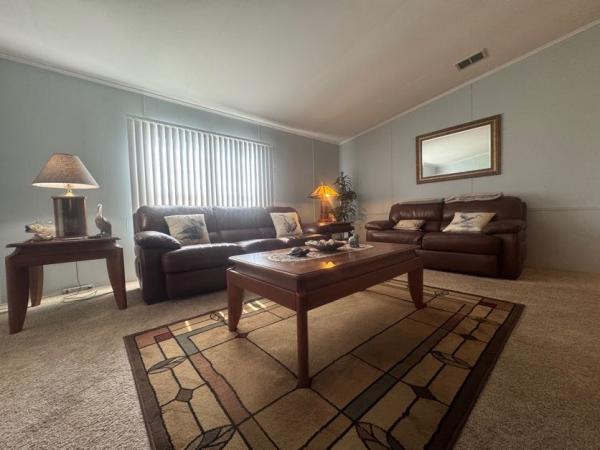 1986 Manufactured Home