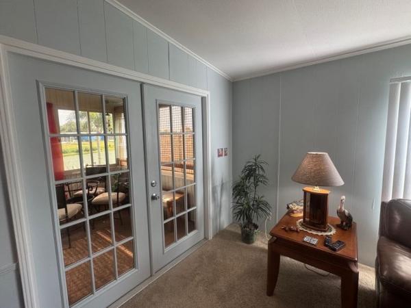 1986 Manufactured Home