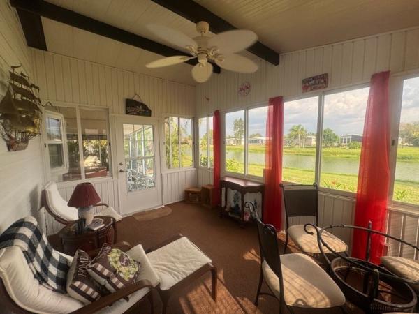 1986 Manufactured Home